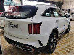 کیا سۆرینتۆ